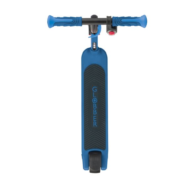 Monopattino elettrico globber - one k e-motion 6 - navy blue - GLOBBER
