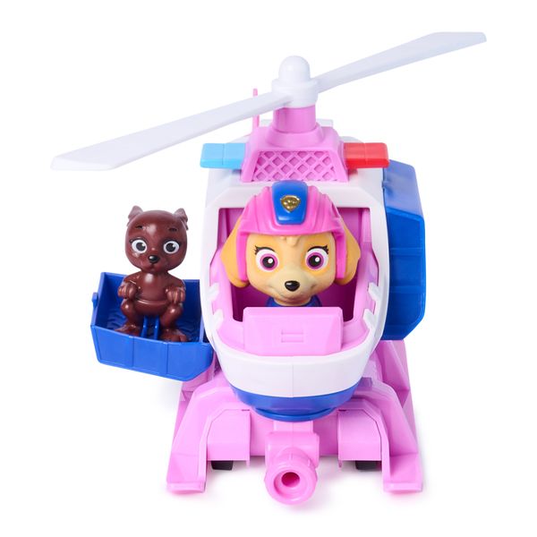 Paw patrol elicottero search & rescue skye, 3+ - Paw Patrol