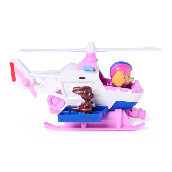 Paw patrol elicottero search & rescue skye, 3+ - Paw Patrol