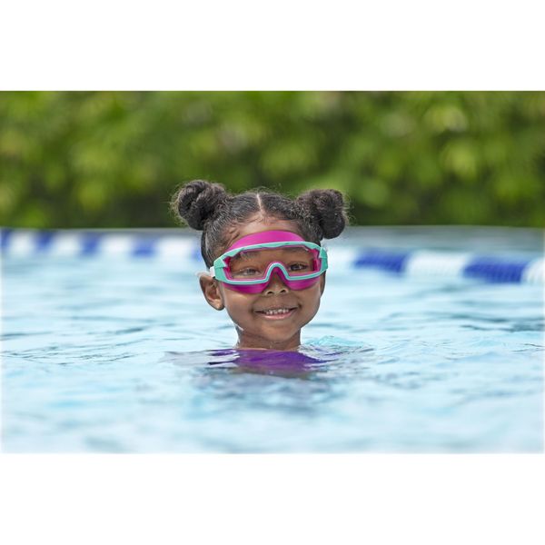 Occhialini tidal surge, ragazzi dai 7 anni in su - Bestway