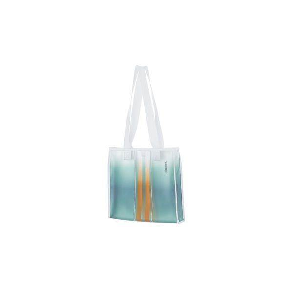 Materassino tavola da surf e borsa abbinata 1,78 x 56 cm ciano - Bestway