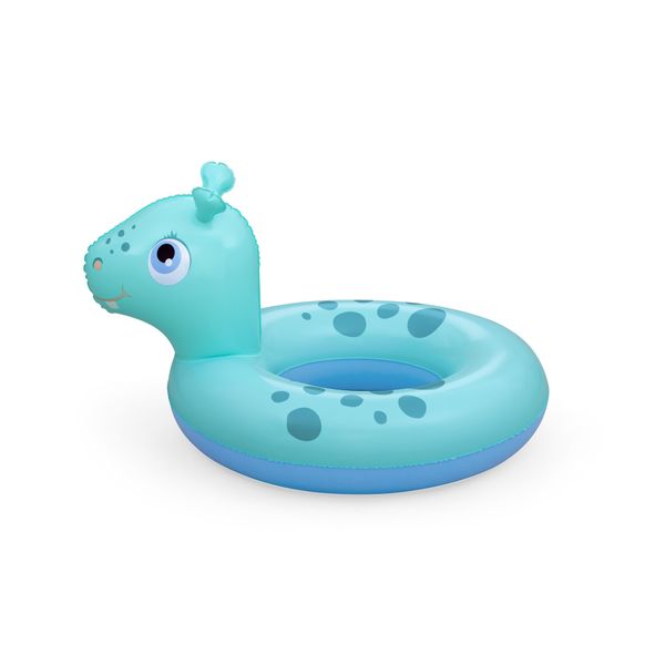 Ciabellina gonfiabile per nuotare lil' pal - assortito - Bestway