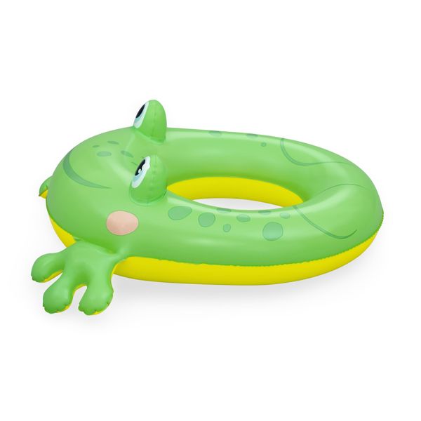 Ciabellina gonfiabile per nuotare lil' pal - assortito - Bestway