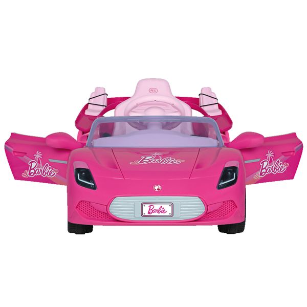 Barbie rc - peg perego - 18m+ - Peg Perego