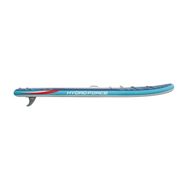 Set kayak e stand-up paddleboard 2 in 1 oceana da 10 piedi (3,05 m x 84 cm x 15 cm) - Bestway