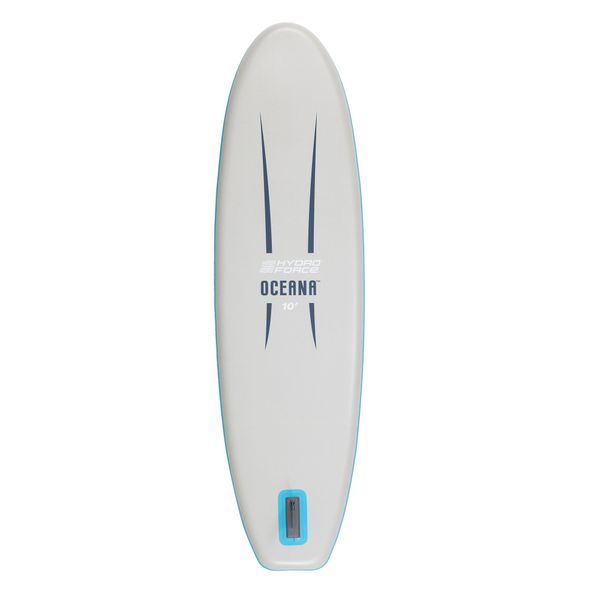 Set kayak e stand-up paddleboard 2 in 1 oceana da 10 piedi (3,05 m x 84 cm x 15 cm) - Bestway