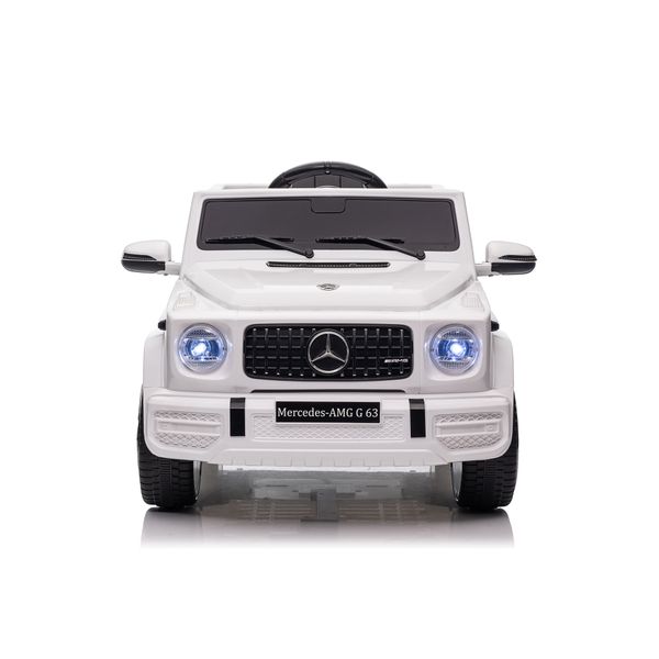 Mercedes g63 small - LAMAS