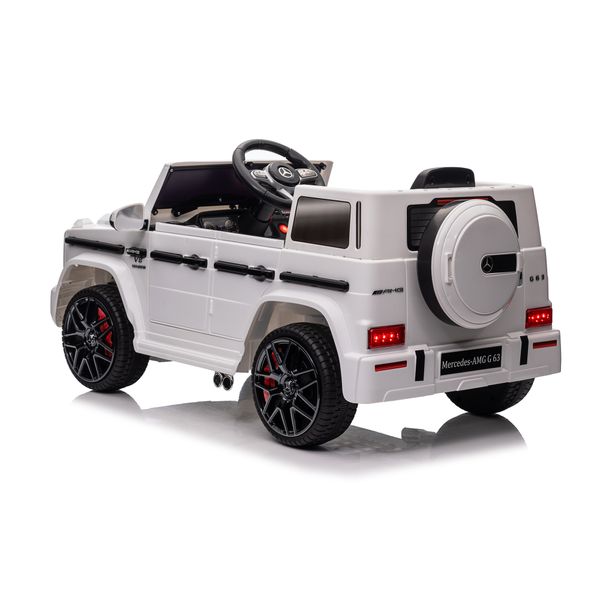 Mercedes g63 small - LAMAS
