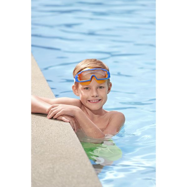 Occhialini tidal surge, ragazzi dai 7 anni in su - Bestway
