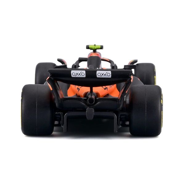 F1 bburago mclaren mcl 39 norris 1:64 - BBURAGO