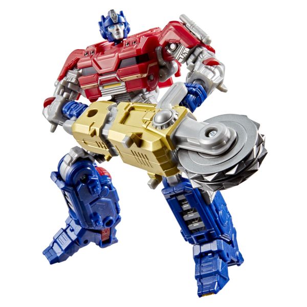Transformers studio series deluxe class, orion pax, ispirato al film "transformers: one" - HASBRO GAMING, TRANSFORMER