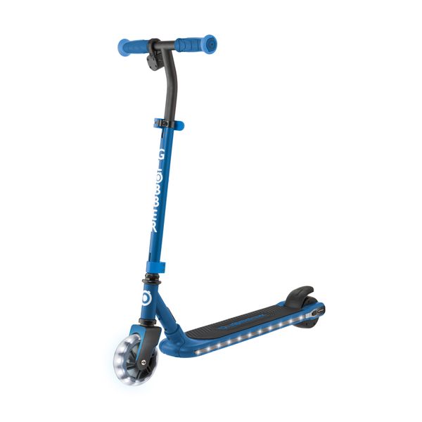 Monopattino elettrico globber - one k e-motion 6 - navy blue - GLOBBER