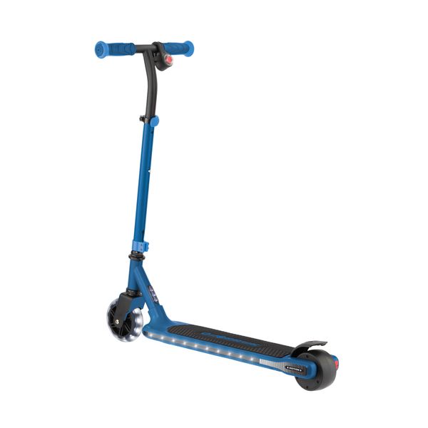Monopattino elettrico globber - one k e-motion 6 - navy blue - GLOBBER