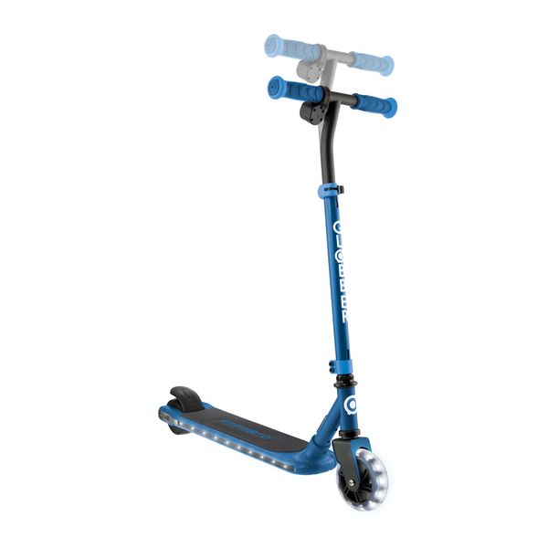 Monopattino elettrico globber - one k e-motion 6 - navy blue - GLOBBER