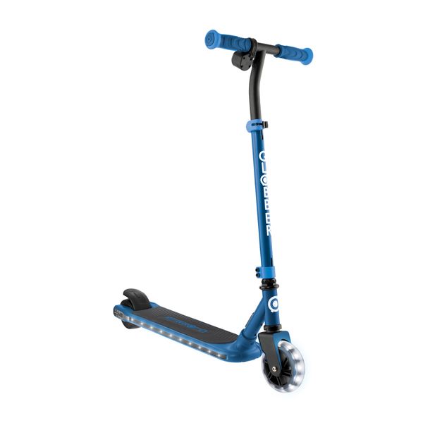 Monopattino elettrico globber - one k e-motion 6 - navy blue - GLOBBER