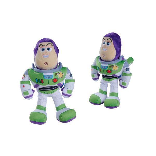 Peluche toy story buzz cm.25 - TOY STORY, Disney
