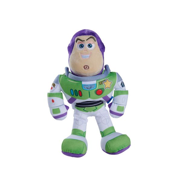 Peluche toy story buzz cm.25 - TOY STORY, Disney