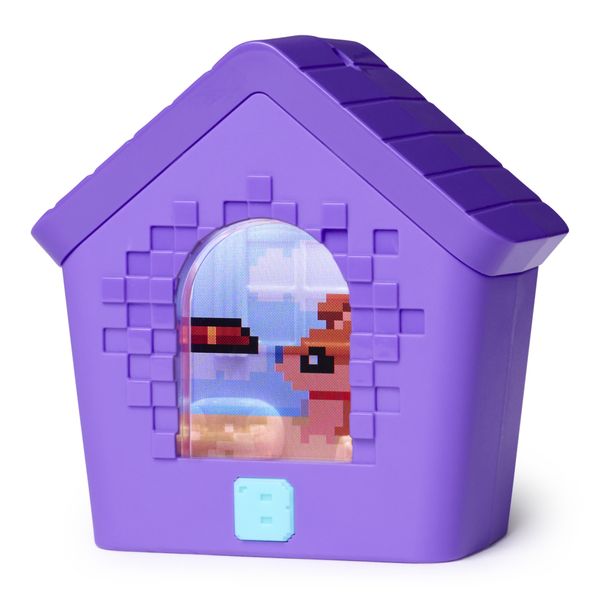 Bitzee doghouse cagnolino interattivo, 5+ - BITZEE