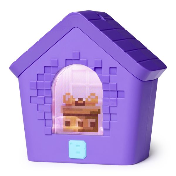 Bitzee doghouse cagnolino interattivo, 5+ - BITZEE