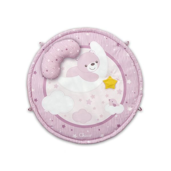 Chicco palestrina dei colori 3in1 rosa - Chicco