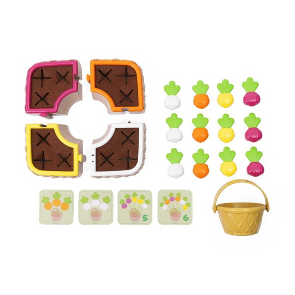 Orto 2 in 1 - Chicco