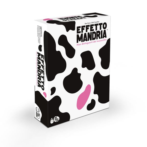 Effetto mandria mini - ASMODEE