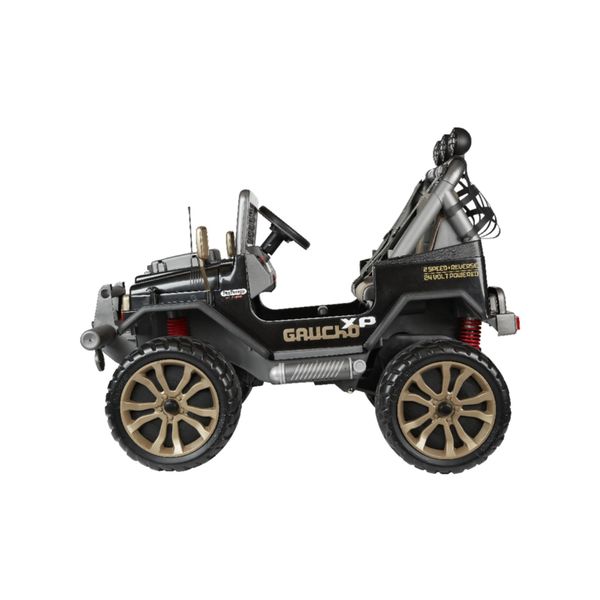 Gaucho xp 24v - peg perego - 3+ - Peg Perego
