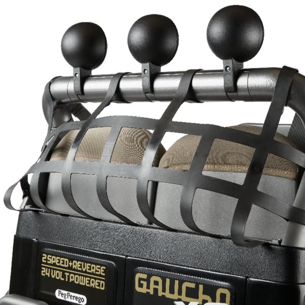Gaucho xp 24v - peg perego - 3+ - Peg Perego
