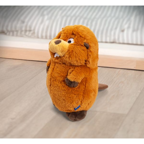 Peluche jumpers mabel beaver cm.22 - Disney