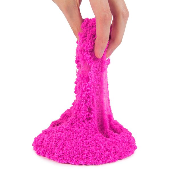 Kinetic sand sabbia profumata anguria 227 g, 3+ - KINETIC SAND