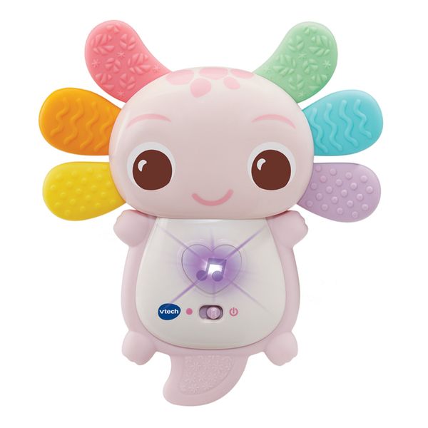 Axel tenero massaggiagengive - VTECH