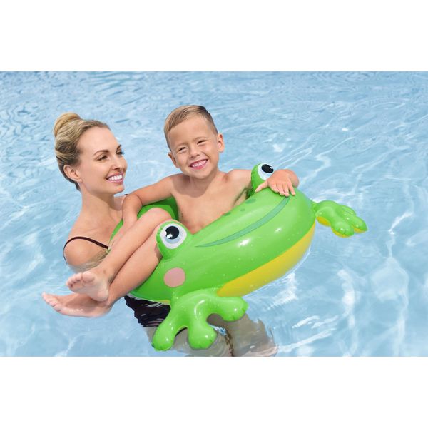 Ciabellina gonfiabile per nuotare lil' pal - assortito - Bestway