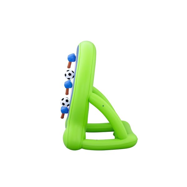 Gioco da giardino 2 in 1 bullseye 1,57 x 1,07 m bersaglio extra large - Bestway