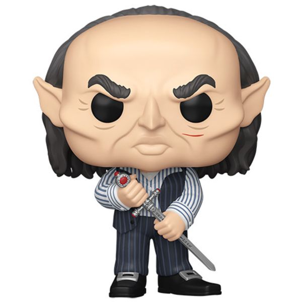 Funko pop harry potter griphook 193 - FUNKO POP!