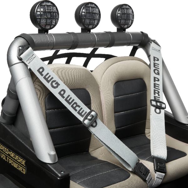 Gaucho xp 24v - peg perego - 3+ - Peg Perego