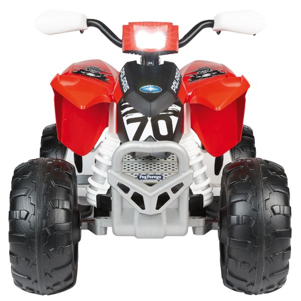 Polaris outlaw 330w - peg perego - 3+ - Peg Perego