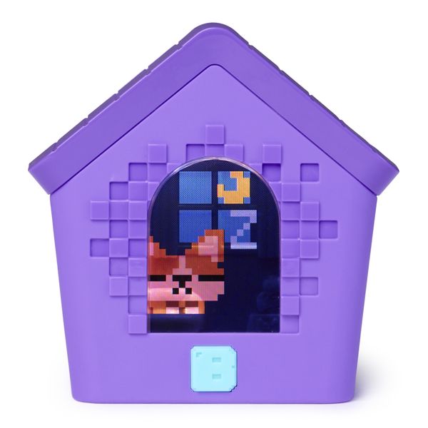 Bitzee doghouse cagnolino interattivo, 5+ - BITZEE