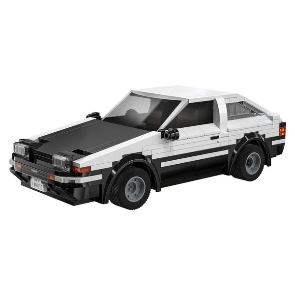 Cada - ae86 trueno - 320 pcs. - CADA