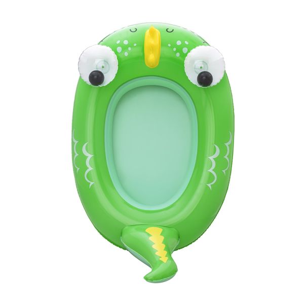 Barca da pesca gonfiabile playa pal per bambini 3+ anni - assorito - Bestway