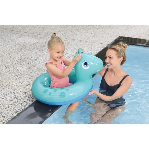 Ciabellina gonfiabile per nuotare lil' pal - assortito - Bestway