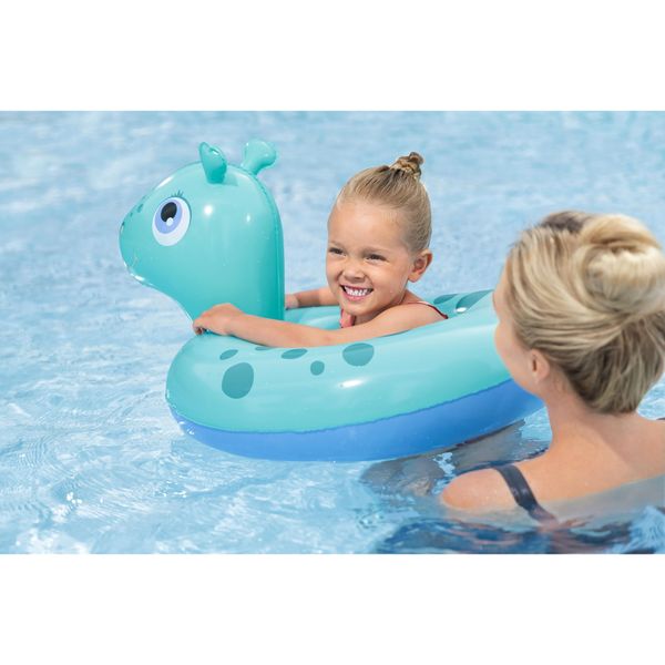 Ciabellina gonfiabile per nuotare lil' pal - assortito - Bestway