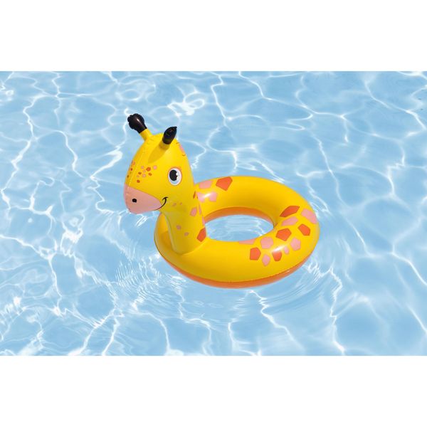 Ciabellina gonfiabile per nuotare lil' pal - assortito - Bestway