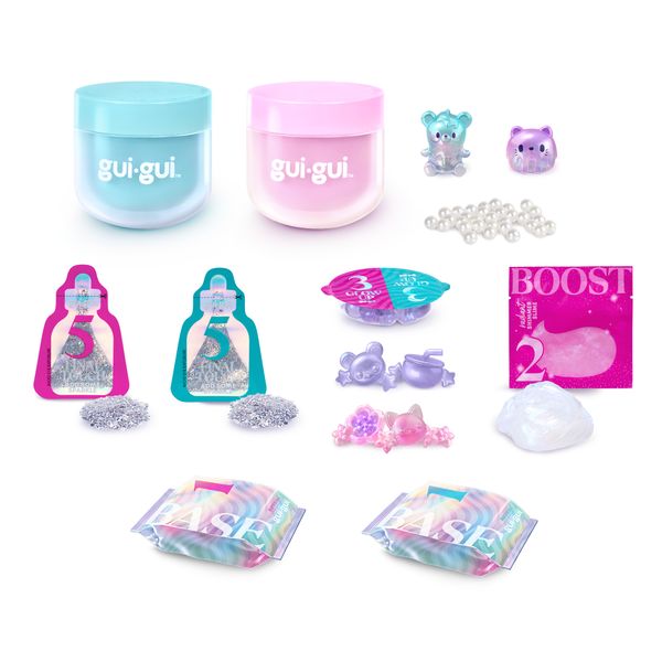 Gui gui pack deluxe - NO BRAND