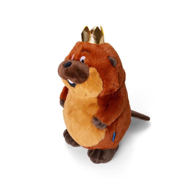 Peluche jumpers king george cm.24 - Disney