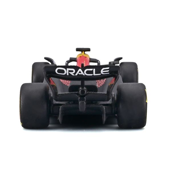 F1 bburago redbull rb21 verstappen 1:64 - BBURAGO