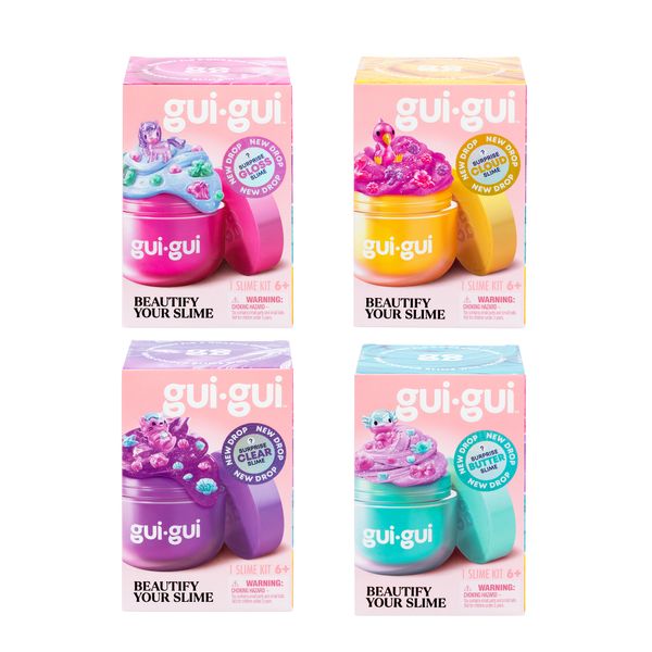 Gui gui slime - NO BRAND