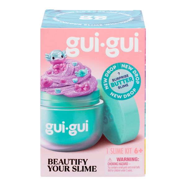Gui gui slime - NO BRAND