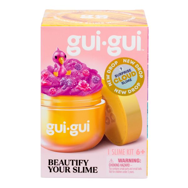 Gui gui slime - NO BRAND