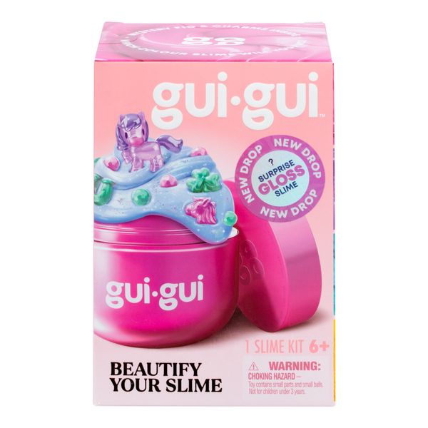 Gui gui slime - NO BRAND