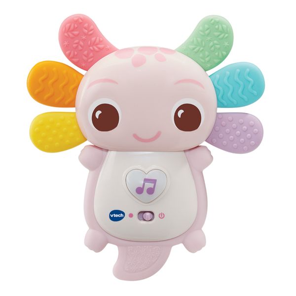 Axel tenero massaggiagengive - VTECH
